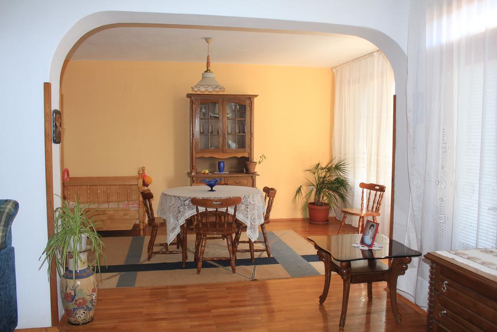 Apartments Anita Pomorie Zimmer foto